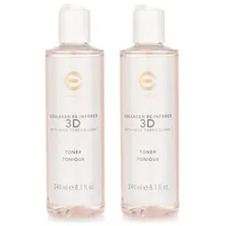 ELIZABETH GRANT Collagen Re-Inforce 3D Toner 2x 240ml