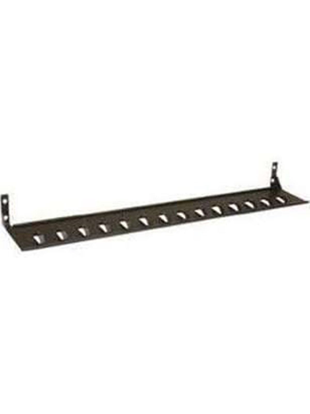 APC Kabel retention bracket für Rackmount P