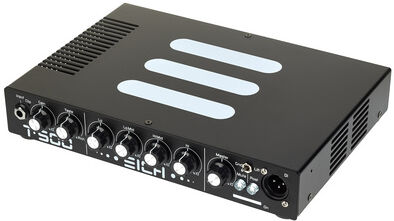 Eich Amplification T500 Black Edition