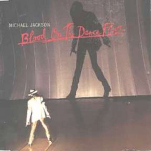 Michael Jackson - Blood on the Dance F - Preis vom 02.10.2026 23:42:20 h