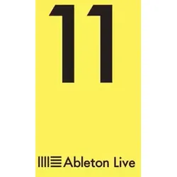 Ableton Live Lite 11