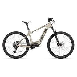 Kellys Tygon RS10 Mocha Grey Mountain-E-Bike Gr. L
