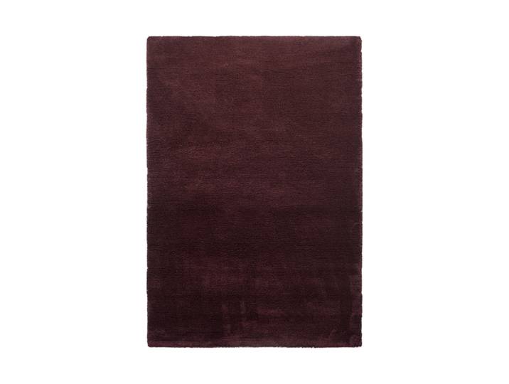 Hochflor Designer Teppich „Shade Low“ - aus 100% reiner Schurwolle Flum/Fig 200 x 300 cm BRINK & CAMPMAN