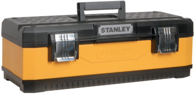Boîte à outils l.497xP293xH222mm STANLEY (1-95-612)