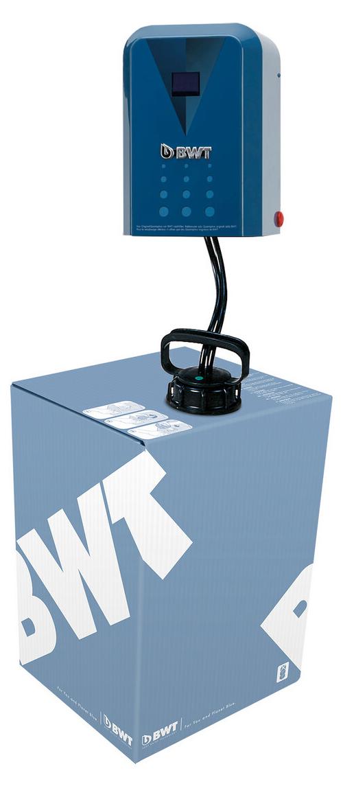 BWT Bewados Dosiergerät E20 Modul für AQA smart und AQA solar, 17042