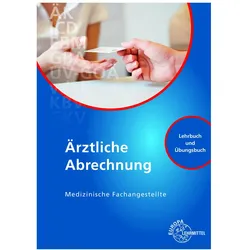 Nebel:Ärztliche Abrechnung, Schulbücher von Susanne Nebel
