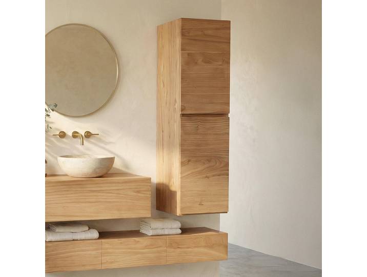 Colonne de salle de bain - Trinity