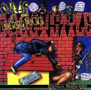 Snoop Doggy Dogg - Doggystyle - Preis vom 11.10.2026 15:43:13 h