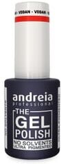 Andreia Professional The Gel Polish Semipermanente #G16