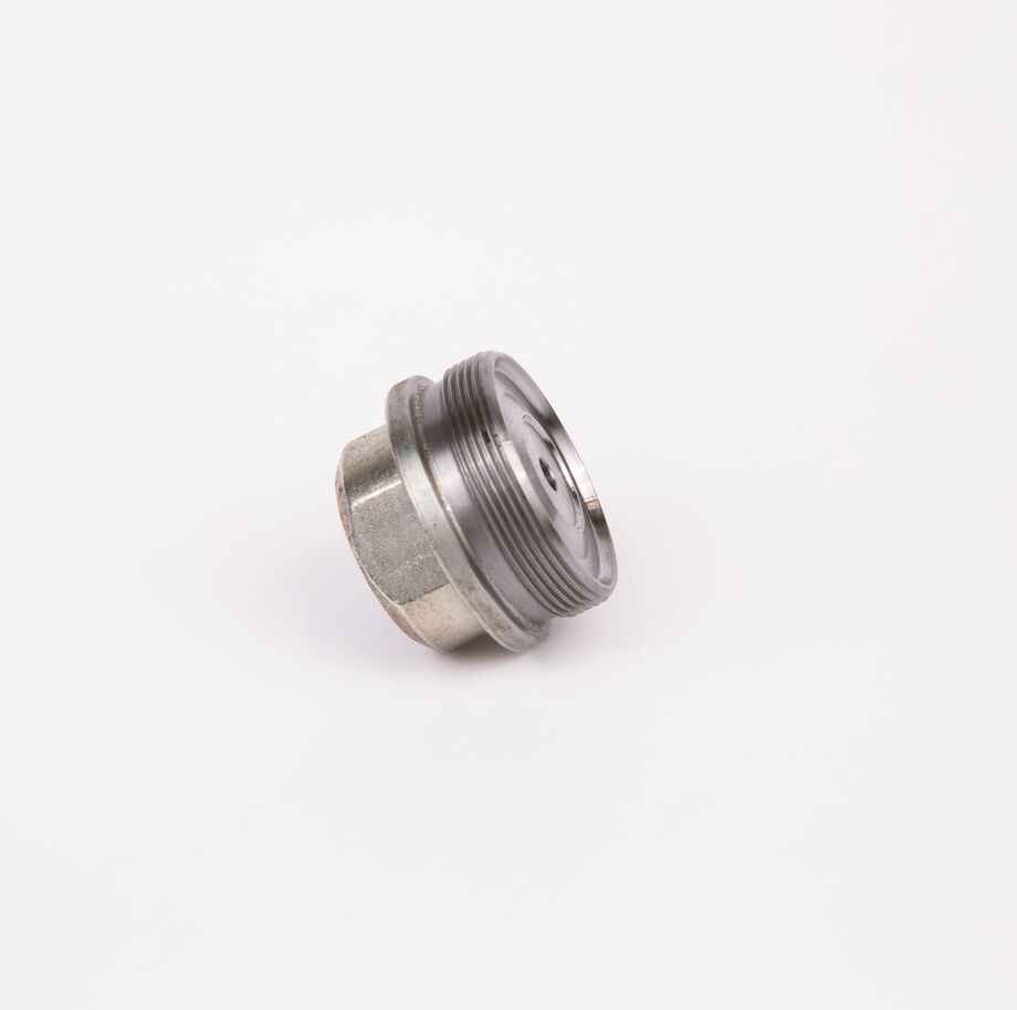 Bosch Schraube F 002 D12 533 Für Volvo Man Renault