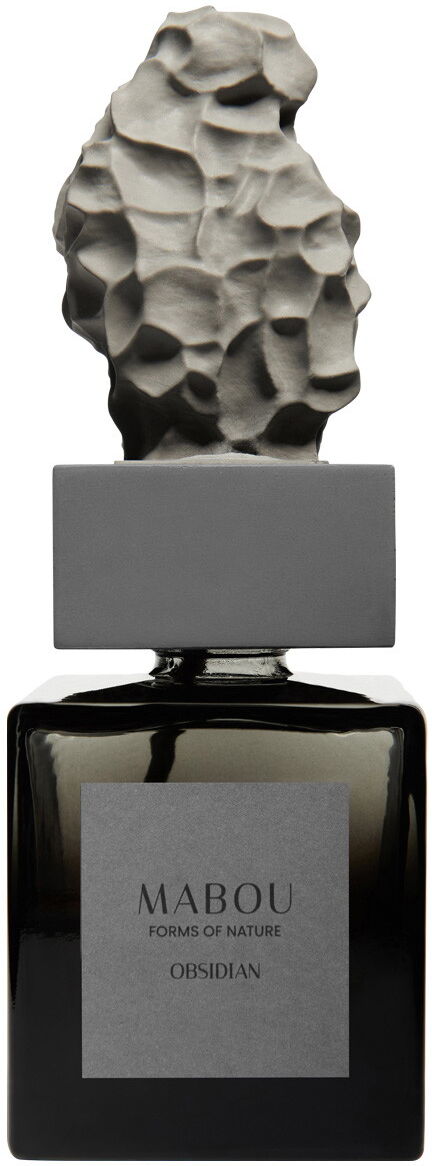 250ml MABOU Fragments of Gaia Obsidian