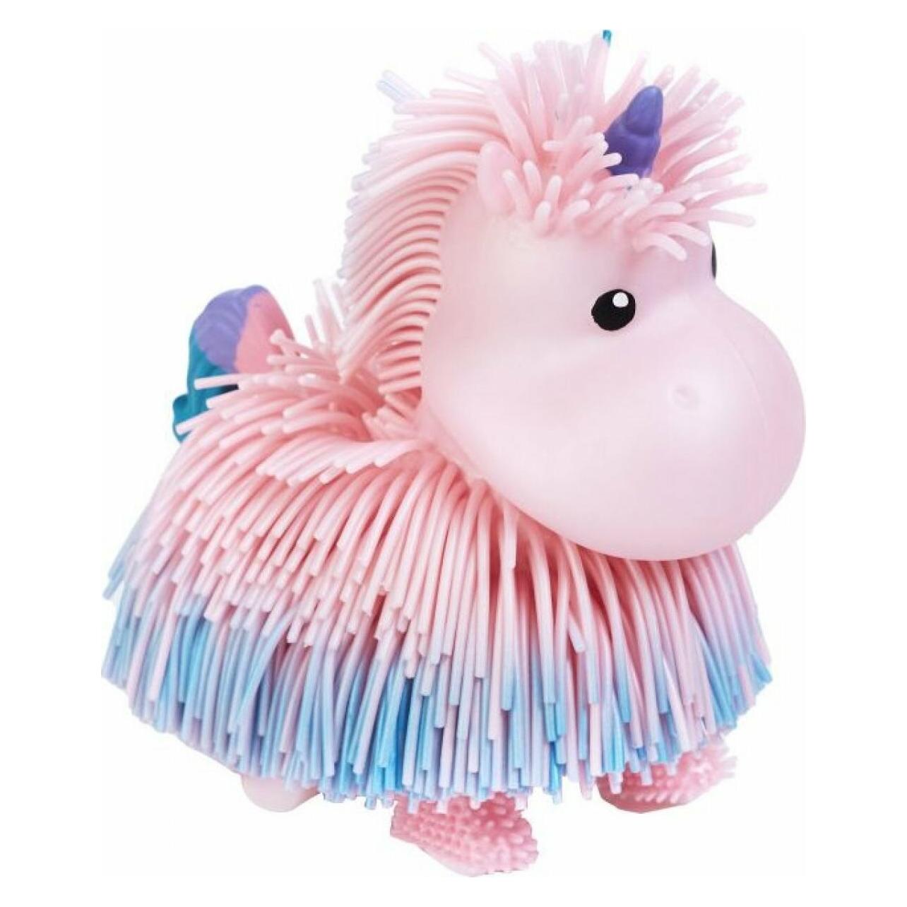 Eolo JIGGLY pet Einhorn Perle (17EL-JP002-P)