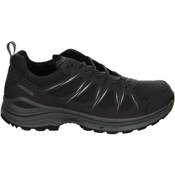 Lowa, Herren, Wanderschuhe, Innox Evo Ii Gtx (45), Grau