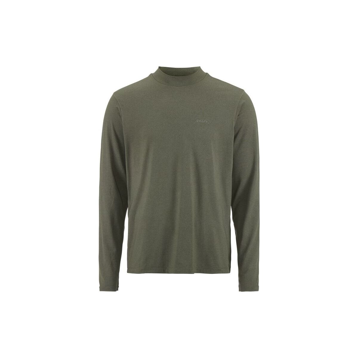 Craft Flow MN Long Sleeve Men chimera/melange (681200) XL 1916682-681200-7