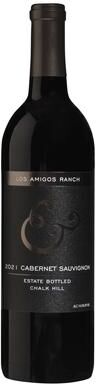 """Hook & Ladder""" """Hook & Ladder Estate Merlot 2021 Red Wine - California"""