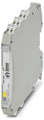 Phoenix Contact MACX MCR-SL-UI-REL 2906169 Grenzwertschalter 1St.