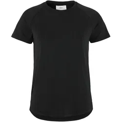 CRAFT Collective Trainingsshirt Damen 999000 - black S