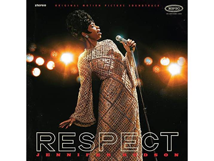 Respect (Original Motion Picture Soundtrack)
