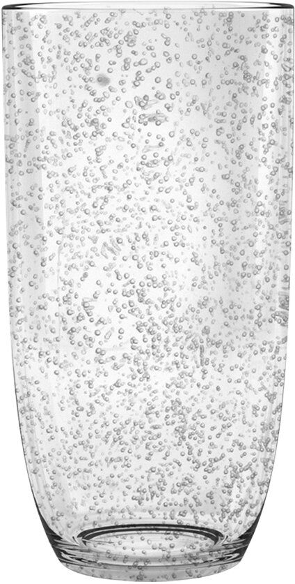 Symple Stuff Deges 680ml Acrylic Drinking Tumbler Clear 680ml