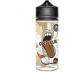 Coco & Elie 15ml Bottlefill Aroma by Big Mouth