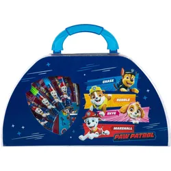 Undercover Paw Patrol Malkoffer
