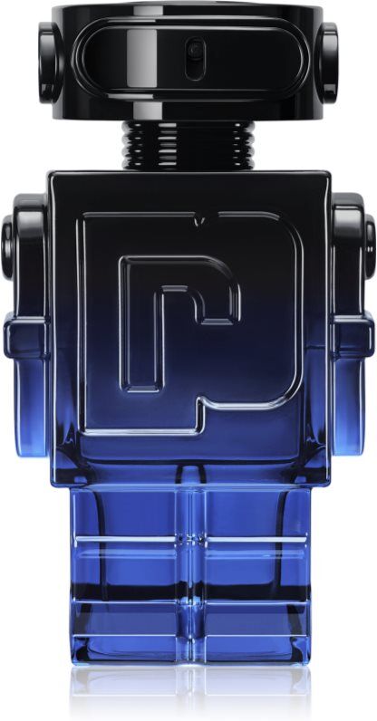 Rabanne Phantom Intense Eau de Parfum für Herren 100 ml