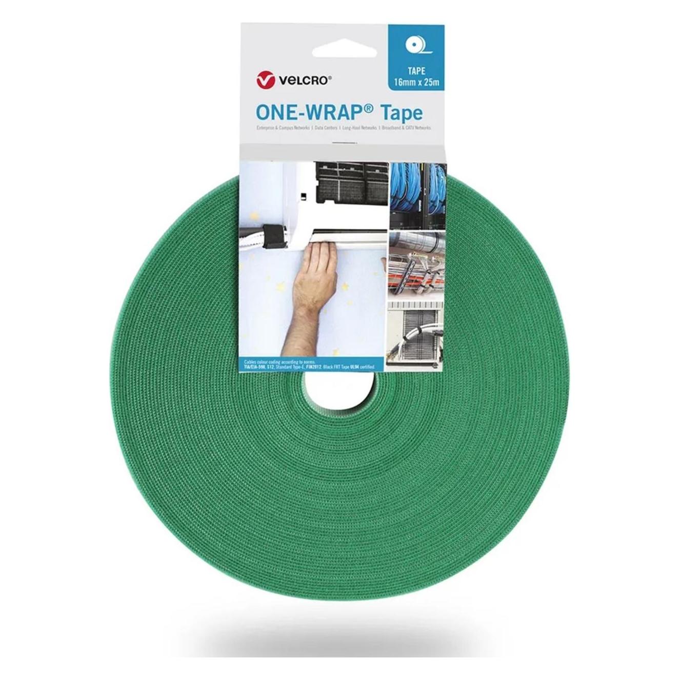 Velcro brand Professional Markenkabelbinder (16 mm) (VEL-OW64132)