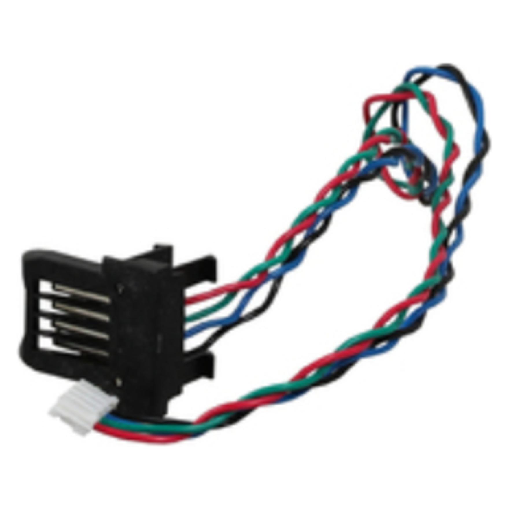 Lexmark Cartridge smart chip contact (40X8266)