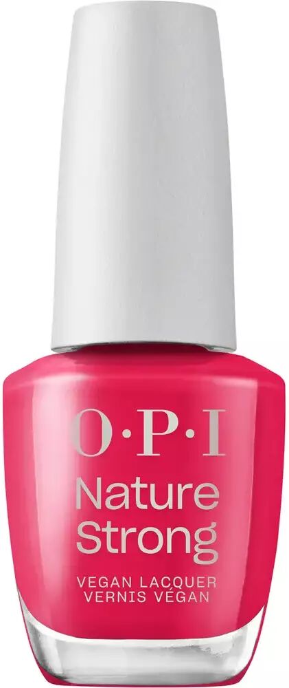 Opi Nature Strong Long-Lasting Nail Polish 15 ml Berry Pickin'