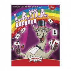 Amigo LAMA Kadabra - deutsch 296664