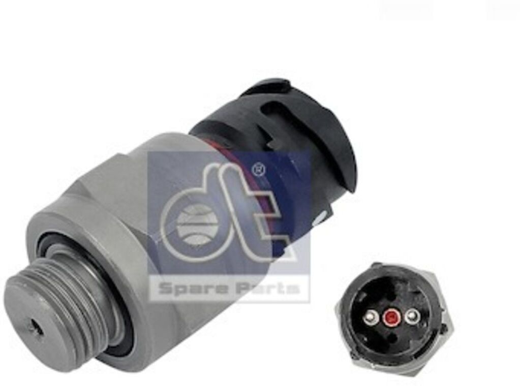 Sensor, Druckluftanlage DT Spare Parts 2.27155