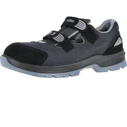Sandale S1P "ERGO-MED 1605 XP" W14 - 43 - grau