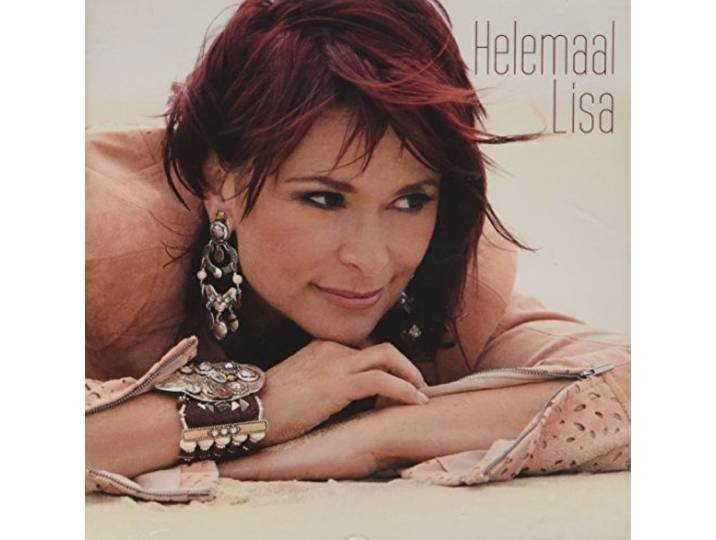 Lisa Del Bo - Helemaal Lisa