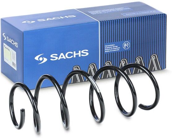 SACHS 998 726 Coil spring