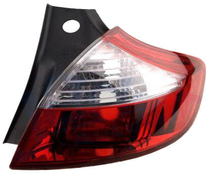 JOHNS 60 23 88-1 Rear light