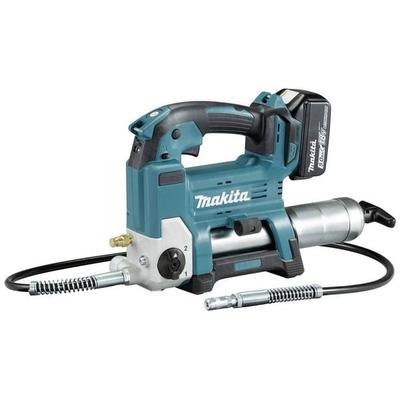 Makita DGP180RT Akku-Fettpresse