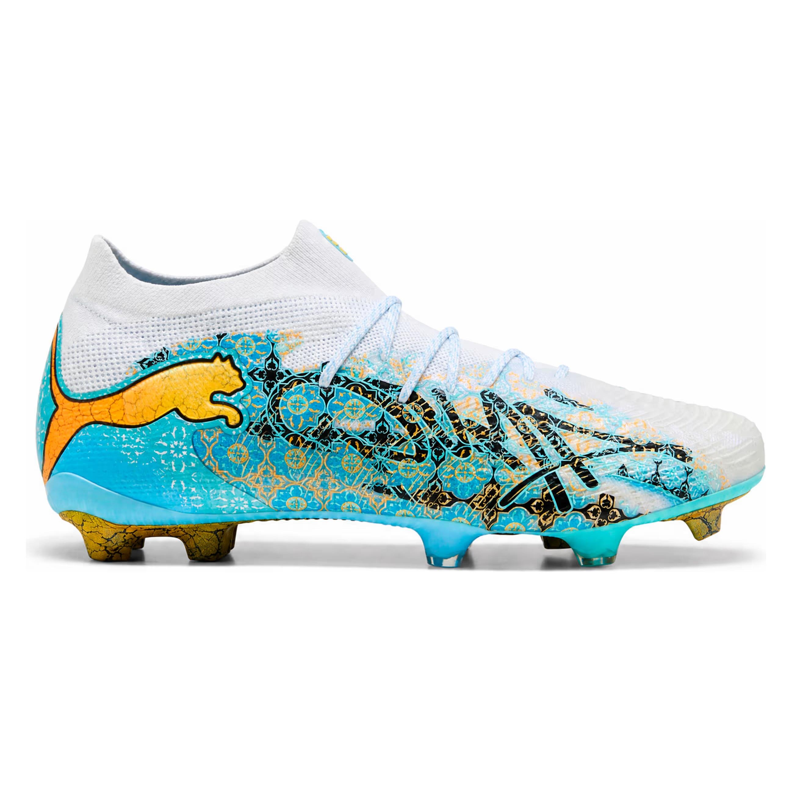Puma Future 9 Ultimate Playmaker Fg (42) (109209)