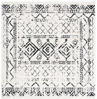 SAFAVIEH Tulum Marte Rustic Moroccan Boho Tribal Distressed Rug