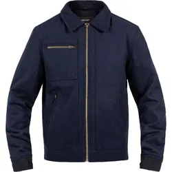 John Doe Escape Wool Motorrad Textiljacke