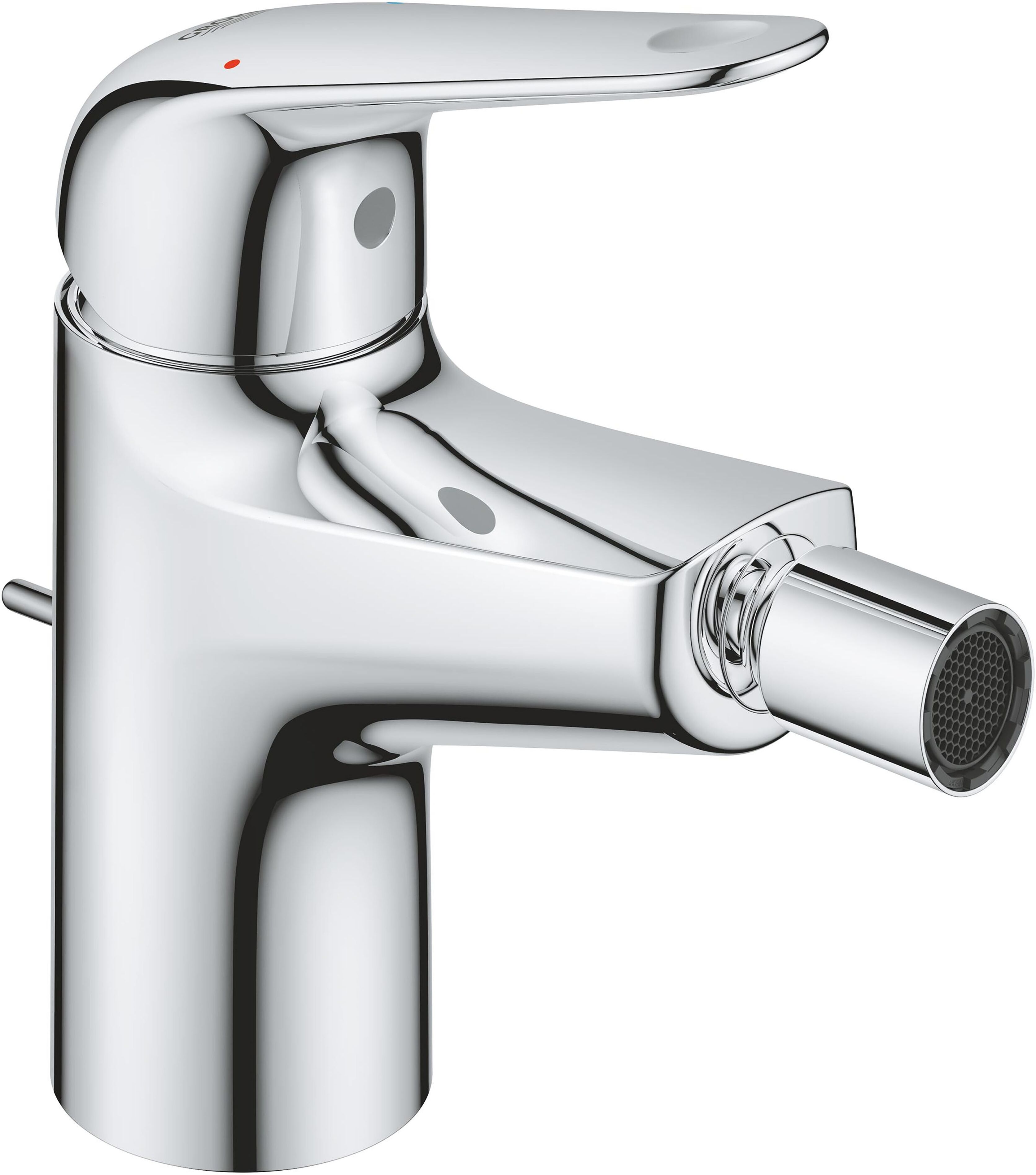 Grohe MISCELATORE BIDET  ALANIS CROMO CARTUCCIA Ø 28 mm