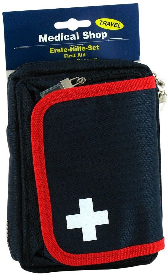 Verbandtasche Travel
