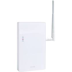 m-e modern-electronics VS-M1 Video-Türsprechanlage LAN, WLAN IP-Modulbox 41039