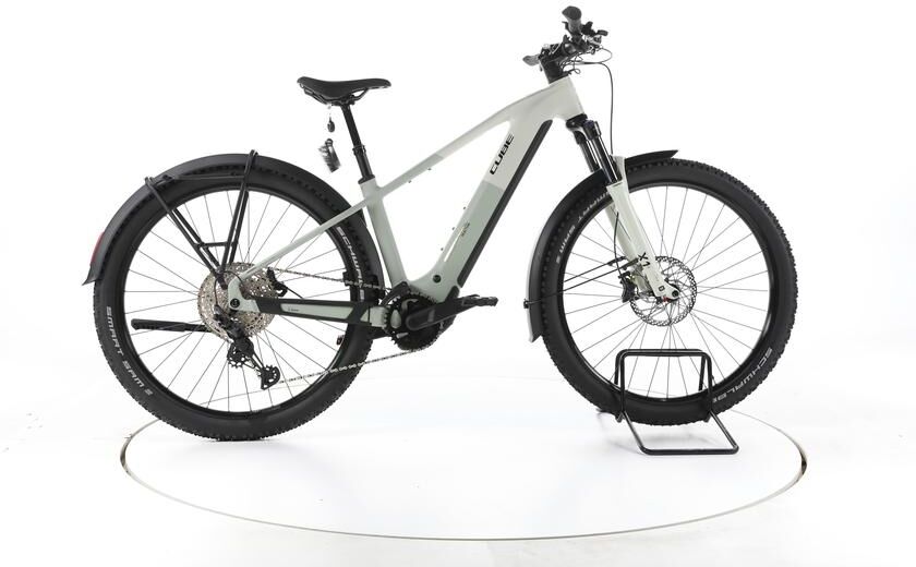 Cube Reaction Hybrid Pro FE Trekking E-Bike 2026 - 306695
