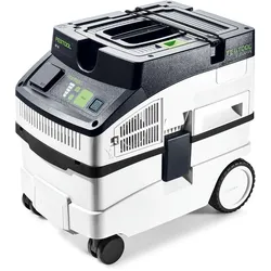 Festool Absaugmobil CLEANTEC CT 15-Set