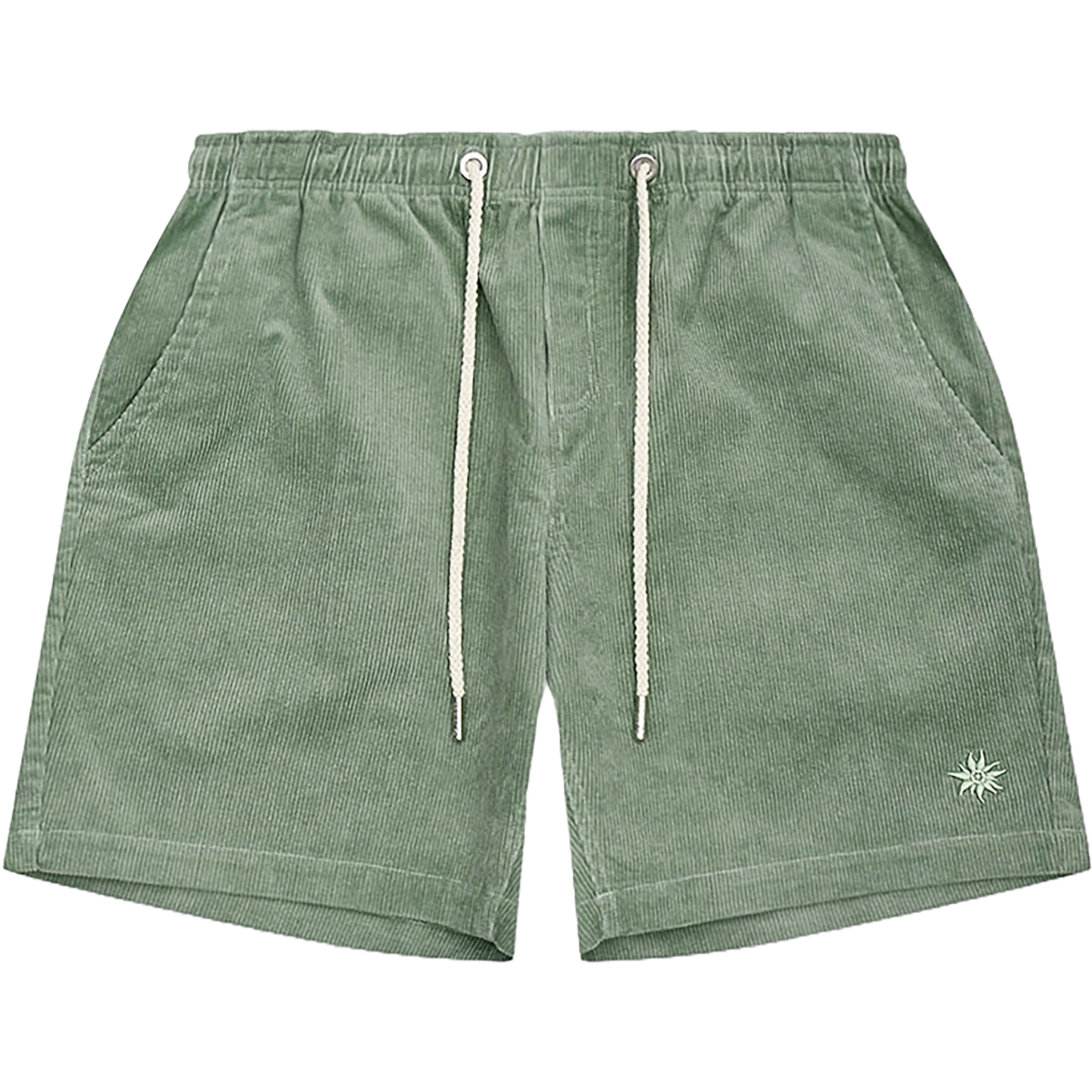Bavarian Caps Edelweiß Herren Jeans & Freizeithose gruen Größe S Lifestyle Hautfreundlich