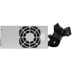 CoolBox T300 (300 W), PC Netzteil, Grau