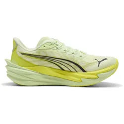 Puma Damen Deviate Nitro 4 gelb 41.0