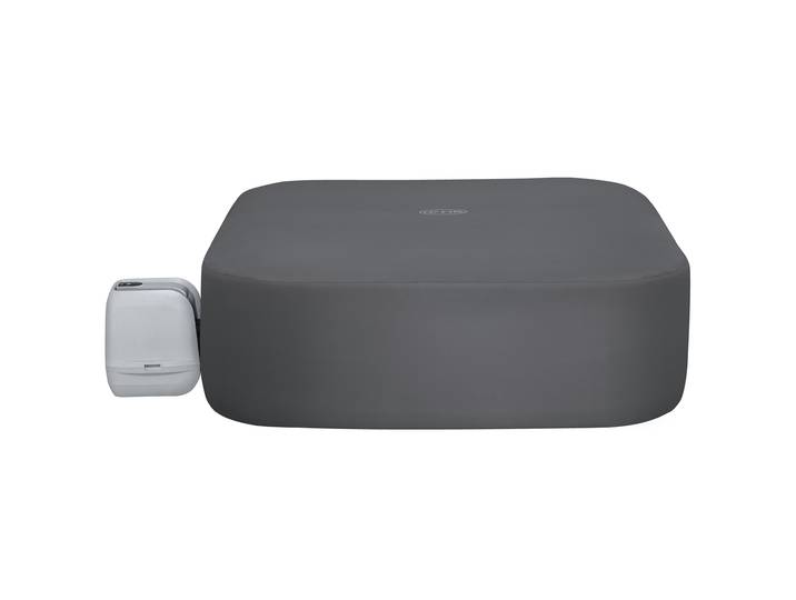 Thermoabdeckung für Lay-Z-Spa Whirlpool eckig 230 x 230 x 71 cm