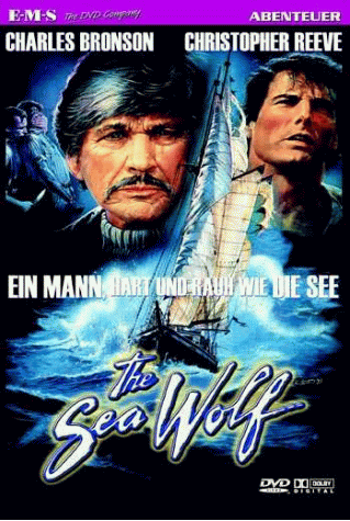 Michael Anderson - The Sea Wolf - Preis vom 30.09.2026 22:30:23 h