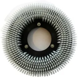 Scheuersaugmaschine Cleanfix Silicium-Carbid-Bürste Cleanfix Scheuerbürsten Reinigungsmaschinen